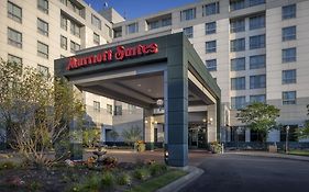 Chicago Marriott Suites Deerfield